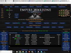 Empire WarZone screenshot 10
