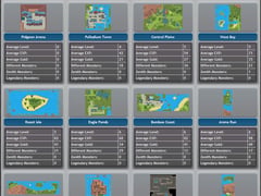 Monster MMORPG Pokemon Style screenshot 11