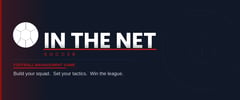 In The Net Soccer