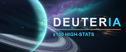 Deuteria thumbnail