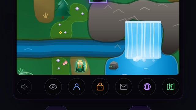 Realm of Forgotten Souls preview