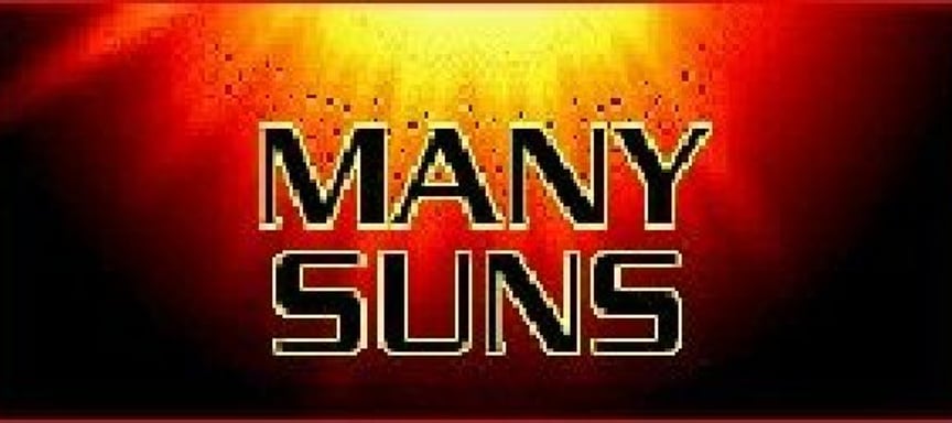 Many Suns