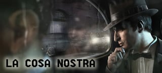 La Cosa Nostra