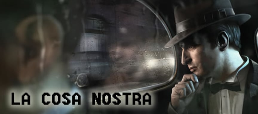 La Cosa Nostra