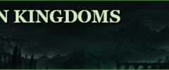 Ashen Forgotten Kingdoms