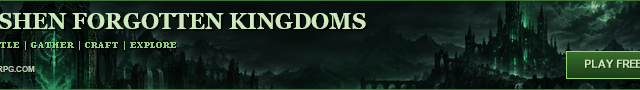 Ashen Forgotten Kingdoms banner