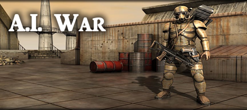 A.I. War 