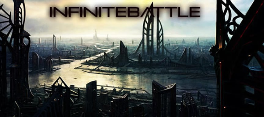 Infinitebattle