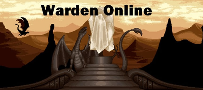 Warden Online