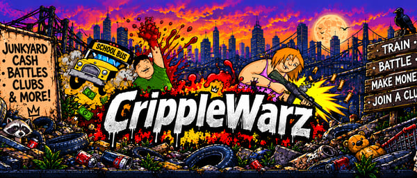 CrippleWarz preview