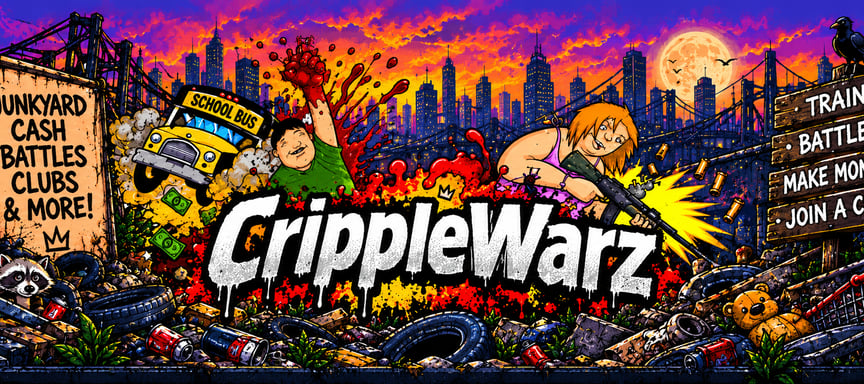 CrippleWarz