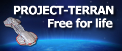 Project Terran banner