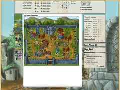 Oxron screenshot 1
