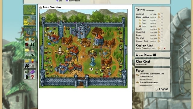 Oxron preview