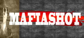 MafiaShot Browser Game