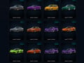 Born To Race screenshot 4