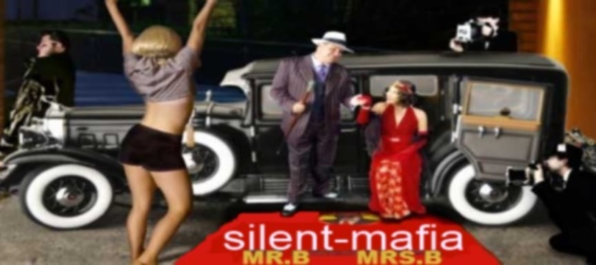 silent mafia banner