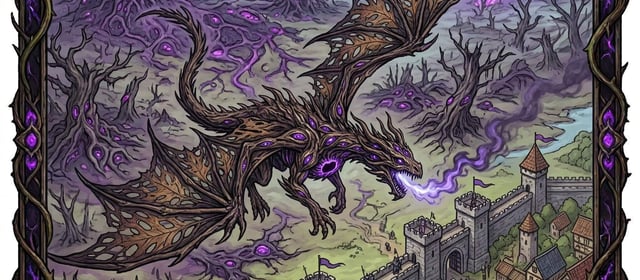 Warriors of Yggdrasil banner