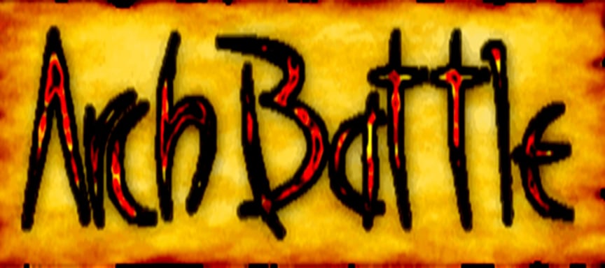 ArchBattle banner
