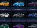 Born To Race screenshot 2