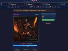 Algadon screenshot 2