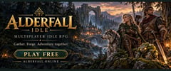 Alderfall Idle