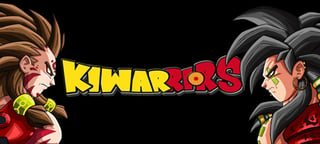 Kiwarriors