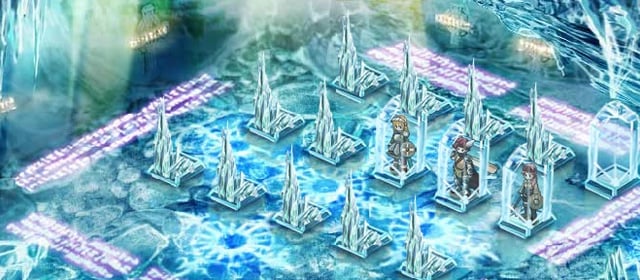 Einherjar The Viking banner