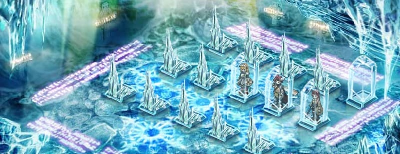 Einherjar The Viking screenshot