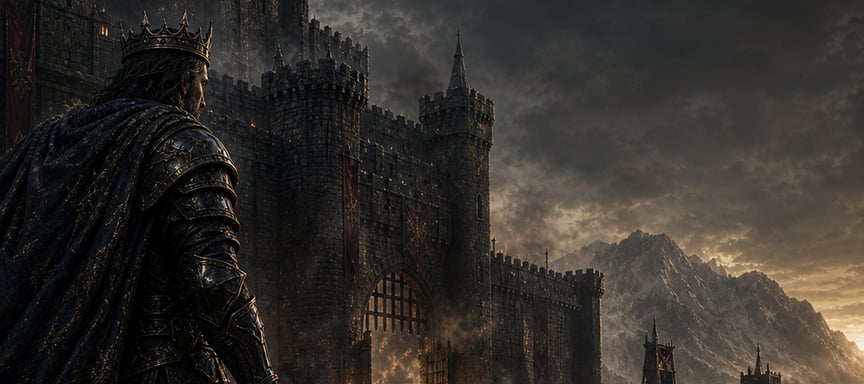 Judgment and Shadows