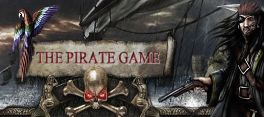 Pirate Browser Game