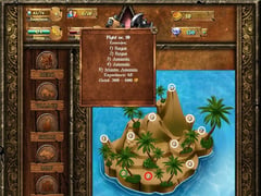 Legends of Nyrris screenshot 3