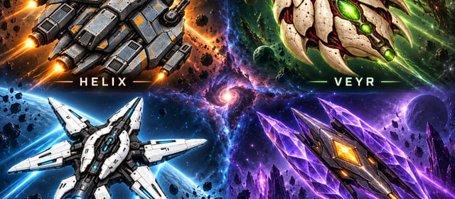 VOID SECTOR banner