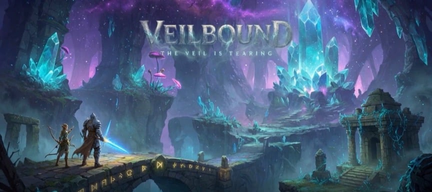 Veilbound