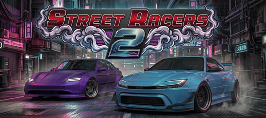 Street Racers 2