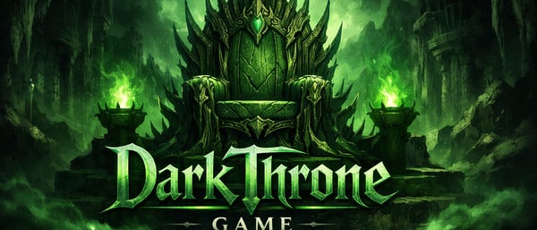 DarkThroneGame preview