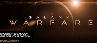 Galaxy Warfare