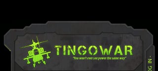 TingoWar