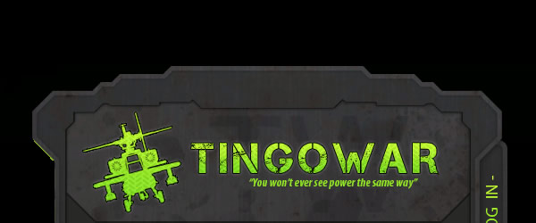 TingoWar preview