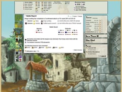 Oxron screenshot 5