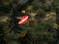 Midgard Arena screenshot 4