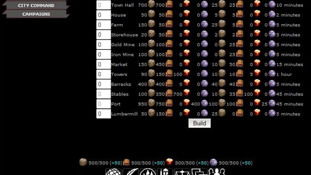 Shattered Crown preview