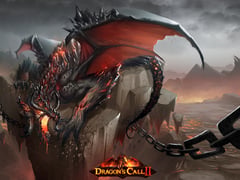Dragon's Call II (Gorzt) screenshot 3