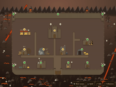 Grymheld screenshot 1