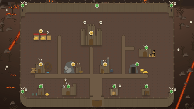 Grymheld preview