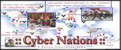Cyber Nations