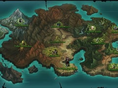 Dragon's Call II (Gorzt) screenshot 4