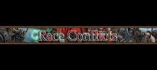 Raceconflicts