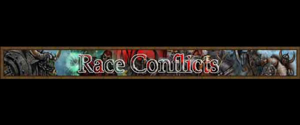 Raceconflicts
