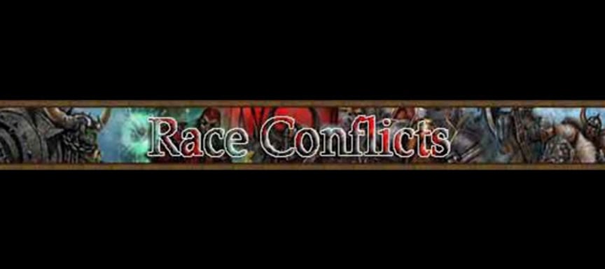 Raceconflicts